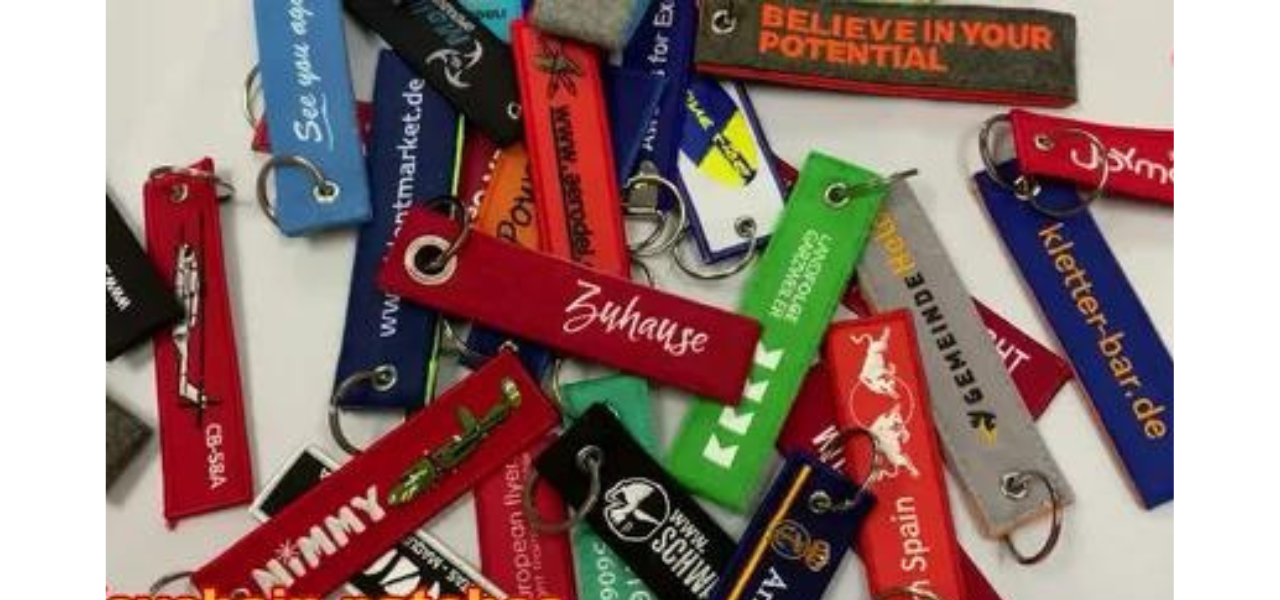 Top 8 Customizable Keychain Ideas For Your Loved Ones