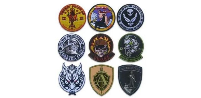 How Morale Patches Help You To Increase Brand Loyalty